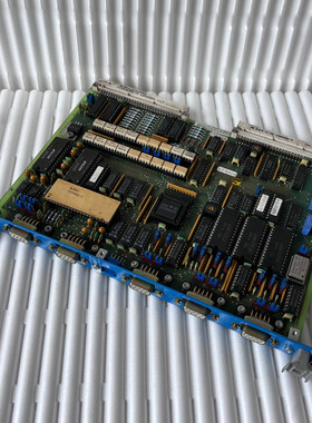 1x Contraves Encoder Card MCI GB308028-E