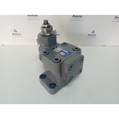 Vanne De Contr?le Kracht DRV210P2A315 - NEUF