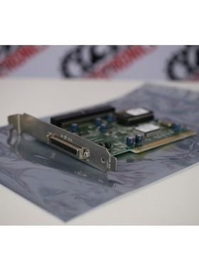 ADAPTEC AHA-2940AU 94V-0 GX 211-V0 (PLACA PCB) - 6 meses de