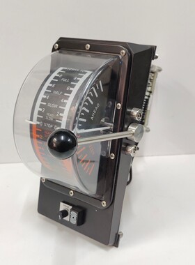 KWANTCONTROLS RSM4.L MOD.1.C.P.  单级齿轮