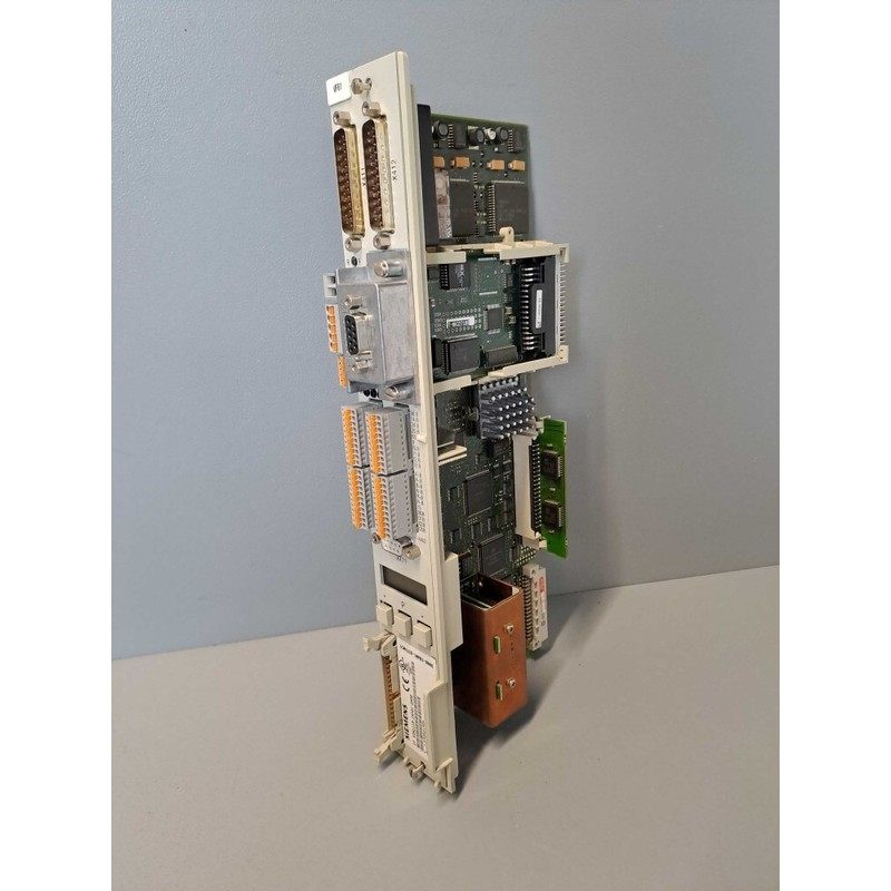 6SN11181NH010AA0 - Siemens - 6SN1118-1NH01-0AA0 / Unit Contr