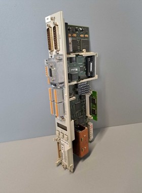 6SN11181NH010AA0 - Siemens - 6SN1118-1NH01-0AA0 / Unit Contr