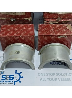 SPERRE 主轴承端 3923 适用于 HV2/200,240 压缩机配件