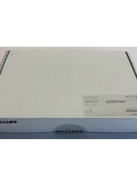 Balluff Aktiver Verteiler  BNI007Z  BNI IOL302002K006  Neu i