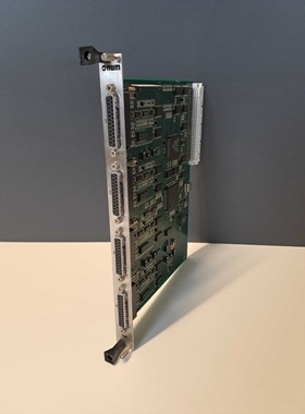 0204203000 - NUM - 0204203000 / TARJETA EJE USADA