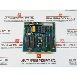 Circuit Soren Printed 25883101 Board T.Lyngso