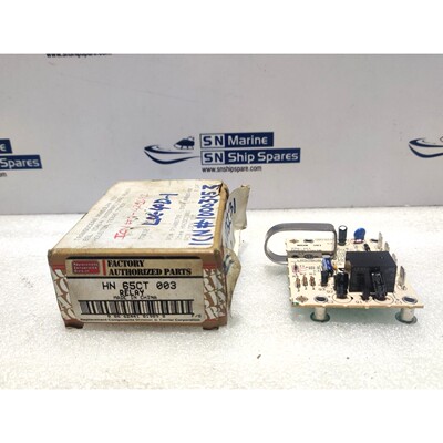 Carrier HN 65CT 003 PCB HN65CT003 / 296101 EL Card For Carri