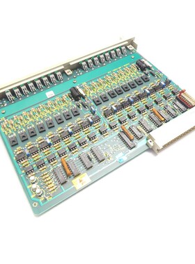 Siemens SIMATIC S5 6ES5451-5AA13 Digitalausgabe E-Stand: 1