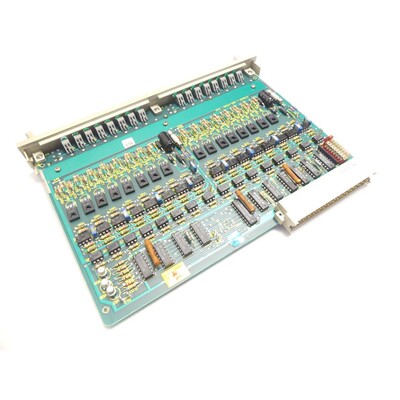 Siemens SIMATIC S5 6ES5451-5AA13 Digitalausgabe E-Stand: 1