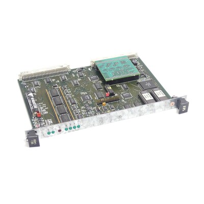 SEF 5E-1455 Karte SN:9529614 + 5E-1456 Optionskarte