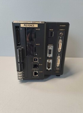 CVX250FP - KEYENCE - CV-X250FP/Module Controller Used