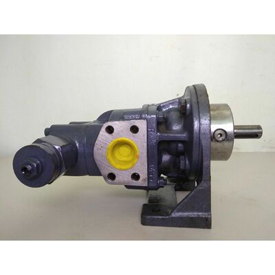 Bomba De Engranaje Kracht KF2/32 E1XBN00 0DP29 - NUEVO