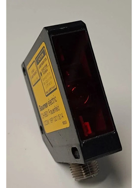 OZDM16P1001S14 - BAUMER - OZDM16P1001/S14/Sensor Contrast Us