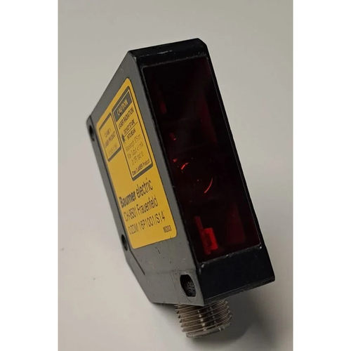 OZDM16P1001S14 - BAUMER - OZDM16P1001/S14/Sensor Contrast Us
