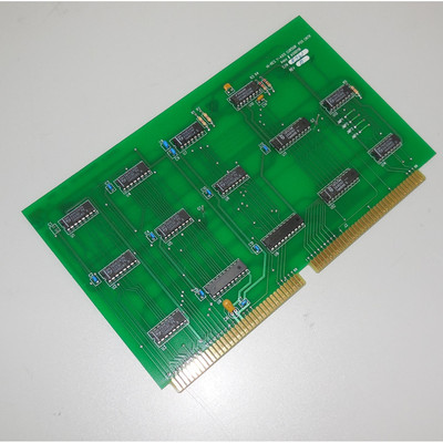 Sonoscan HI-RES Y-Axis cursor POS CNTR A500116 rev B