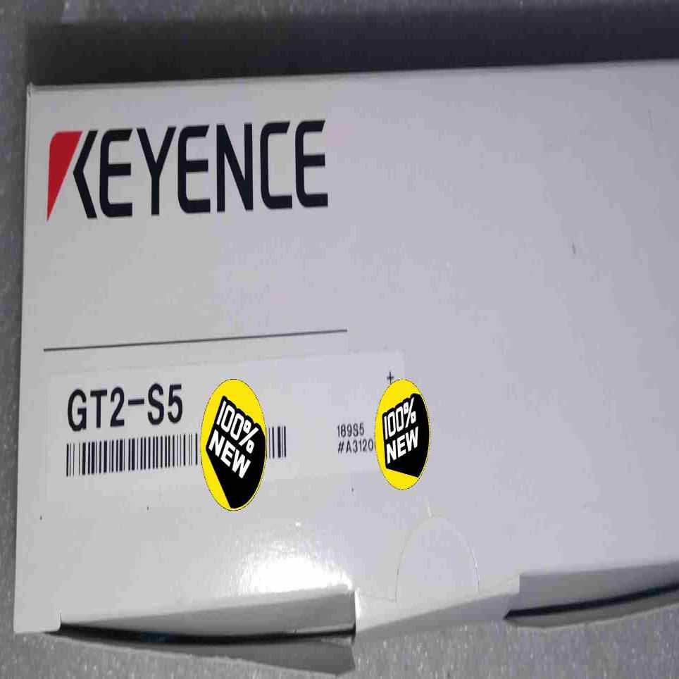 基恩士传感器 GT2-S5 单价5000元个议价