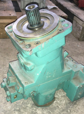 Sauer Sundstrand 51V060AC6NE1A2 ANE1NNN018AA10 783977 Hydrau