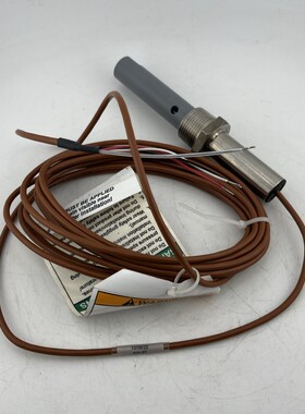 +GF+ 3-2822-1 198844002 CONDUCTIVITY PROBE SENSOR NEW OUT OF