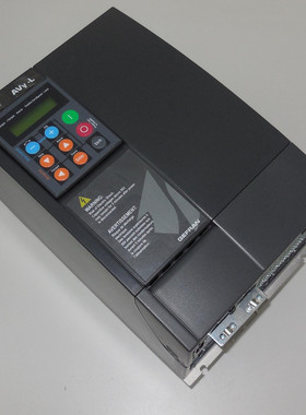 GEFRAN AVy3110-KBL AC4-O SIEIDrive AVy-L