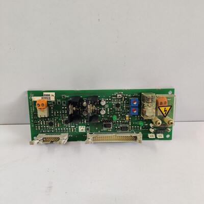 CONVERTEAM UK LTD 20X4245B1SR 驱动电源控制卡