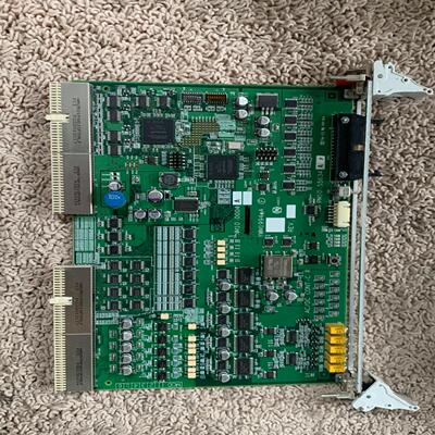 CompactPCI控制器PM10-55634   YWM1议价