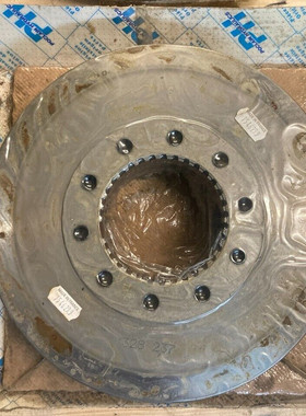 PH Poclain MS18 Lager/Rotor/Kolben 754629.9 7546299Z