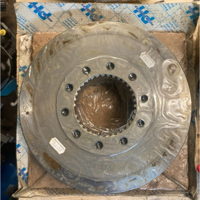 PH Poclain MS18 Lager/Rotor/Kolben 754629.9 7546299Z