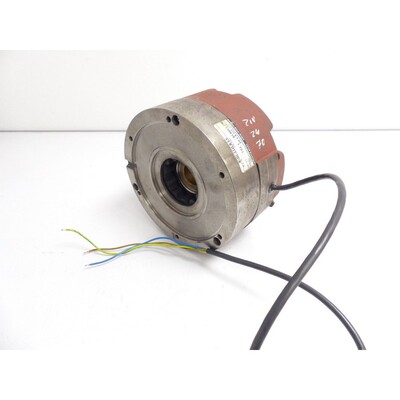 Danfoss Bauer E 075 B 9 HA Bremse No. 810618-1T01 - 24V DC /