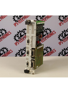 Jetter JX6-CON1 (JX6-O16) (module) - 6 months warranty