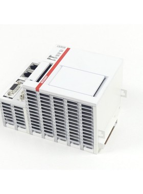 Beckhoff CX2020-0120 CPU-Grundmodul SN:17930