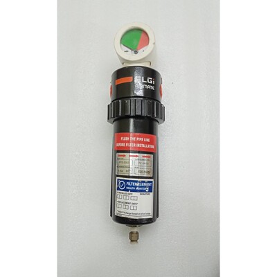 ELGI Airmate Filtro Econometer Filtro Tipo: FFE0053 Elemento