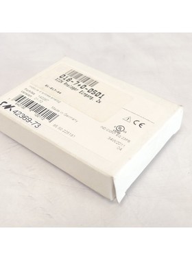 Eaton XN-2AI-PT/NI-2/3 Eingangsmodul SN 42369-73 Part-Nr 140