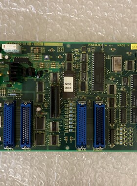 1x Fanuc A16B-2300-0110/02A Leiterplatte