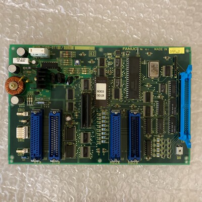 1x Fanuc A16B-2300-0110/02A Leiterplatte