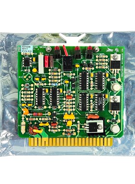 SOUTHERN AVIONICS CO. AUTOTONE MOTOR DRIVE SLP14240 REV.T