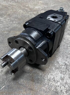 Bucher QX41-040/22-005R 40/5ccm Innenzahnradpumpe Hydraulikp