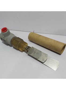 FLOTECT V42U Flujo Interruptor Para Peligrosas Ubicación W.