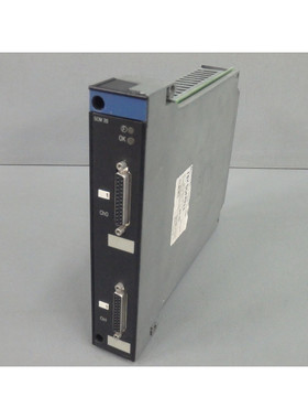 TSXSCM2011 - TELEMECANIQUE - Tsxscm 2011/Module 2XRS232 Used