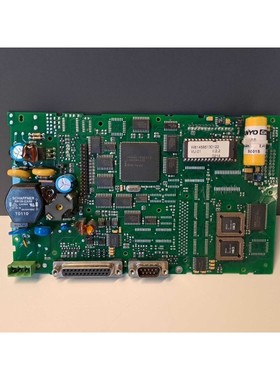 W814079820111 - TELEMECANIQUE - W814079820111 / Used Motherb