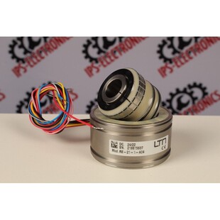 Garantie LTN Monate Resolver A04