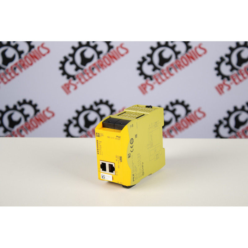 MUSHROOM PN0Z m-EF-SafetyNET (772122) (Modulo) - 6 mesi di g