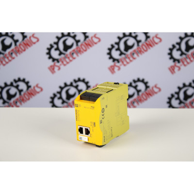 MUSHROOM PN0Z m-EF-SafetyNET (772122) (Modulo) - 6 mesi di g