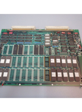 FX84A5 - MITSUBISHI - FX84A-5/BN624A353H02 Board Used
