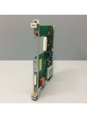 0750096304A - Sepro - 0750096304A / Steuer- -tafel CN89 Used