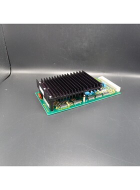 PKS Digiplan URPS 1343 . 027 Platine