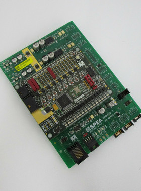 SPEA ZCPUHC12 & ZPBHC12-3 EL.LEV.A