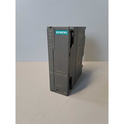 6ES71532BA820XB0 - SIEMENS - 6ES7153-2BA82-0XB0 / SIMATIC DP