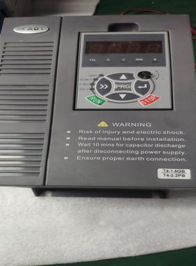 ADT澳地特AD300-T41R5GB      15KW议价