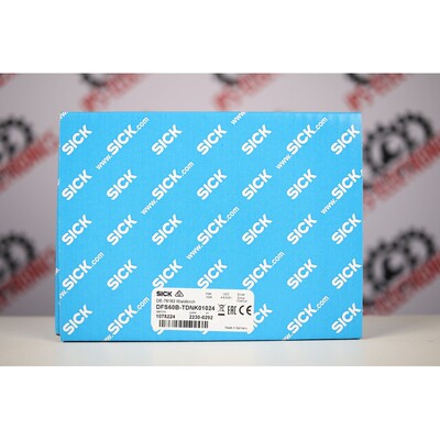 SICK DFS60B-TDNK01024 (ID 1078224) (ENCODEUR) - Garantie 6 m