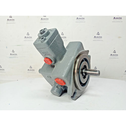Pompa Idraulica Variabile A Vano Yuken VP VR-SF-20 C-10 - Ri